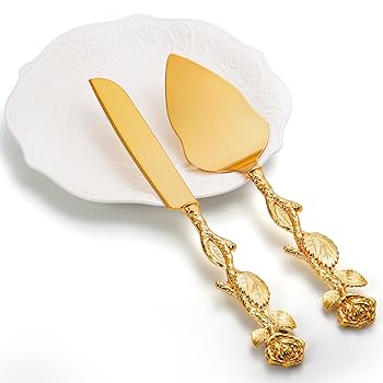 ウェディング　Mikasa ケーキサーバーセット 71bqkAyNY0L._UF350,350_QL80_.jpg